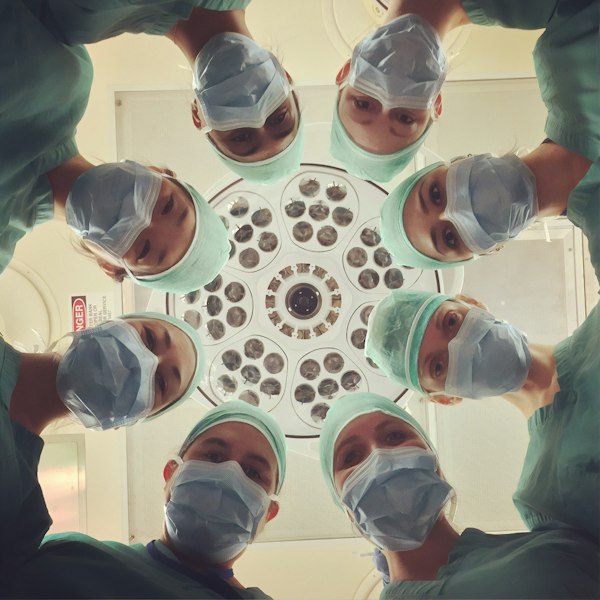 GNM - General Nursing and Midwifery