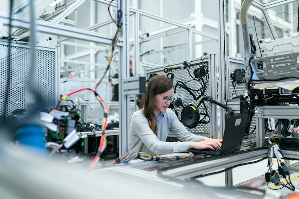 Polytechnic - Diploma in Engineering