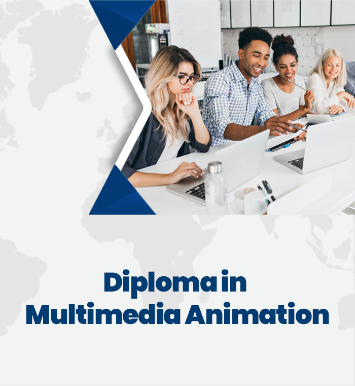 Diploma in Animation and Multimedia