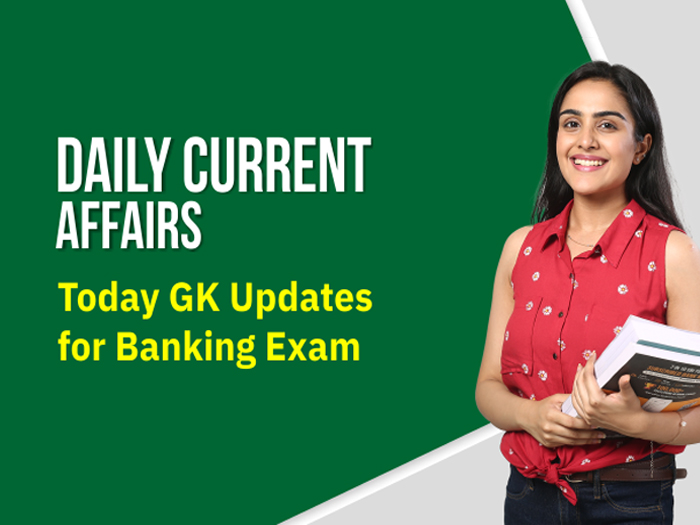 GK & Current Affairs Crash Course (Exam Specific)