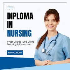 Diploma in Nursing