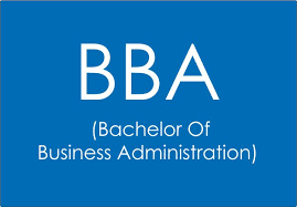 Bachelor of Business Administration (BBA)