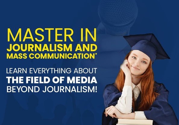 Diploma in Journalism and Mass Communication