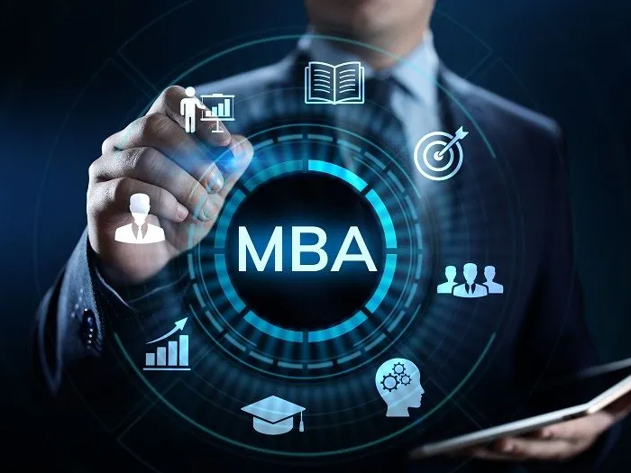 MBA (Master of Business Administration)