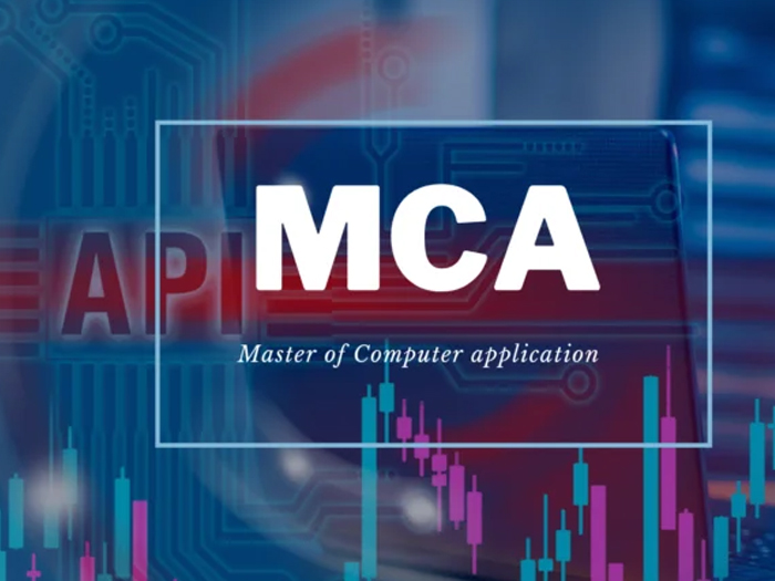 MCA (Master of Computer Applications)