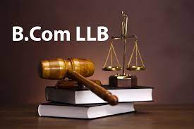 B.Com LLB