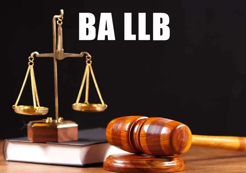 BA LLB