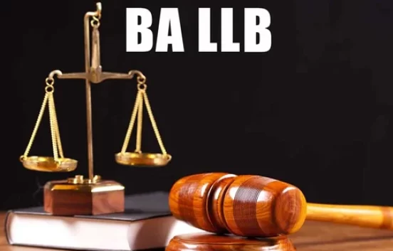 BA LLB